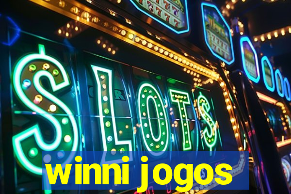 winni jogos